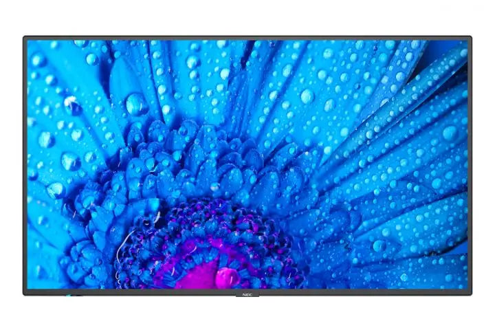 NEC M Series 55" - M551 - 4K Ultra High Definition Commercial Display