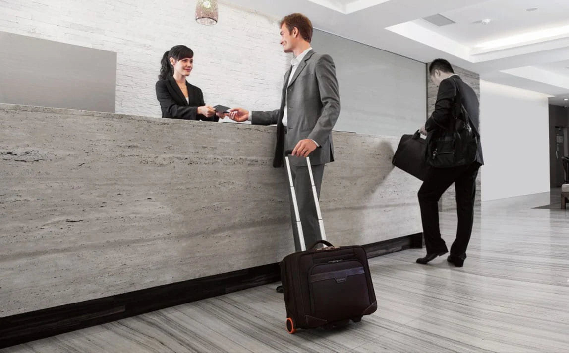 Everki Wheeled Laptop Bag