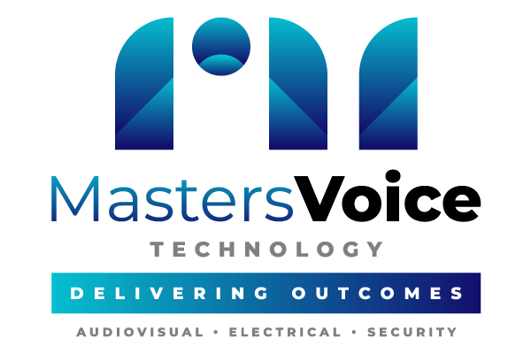 Masters Voice Technology 