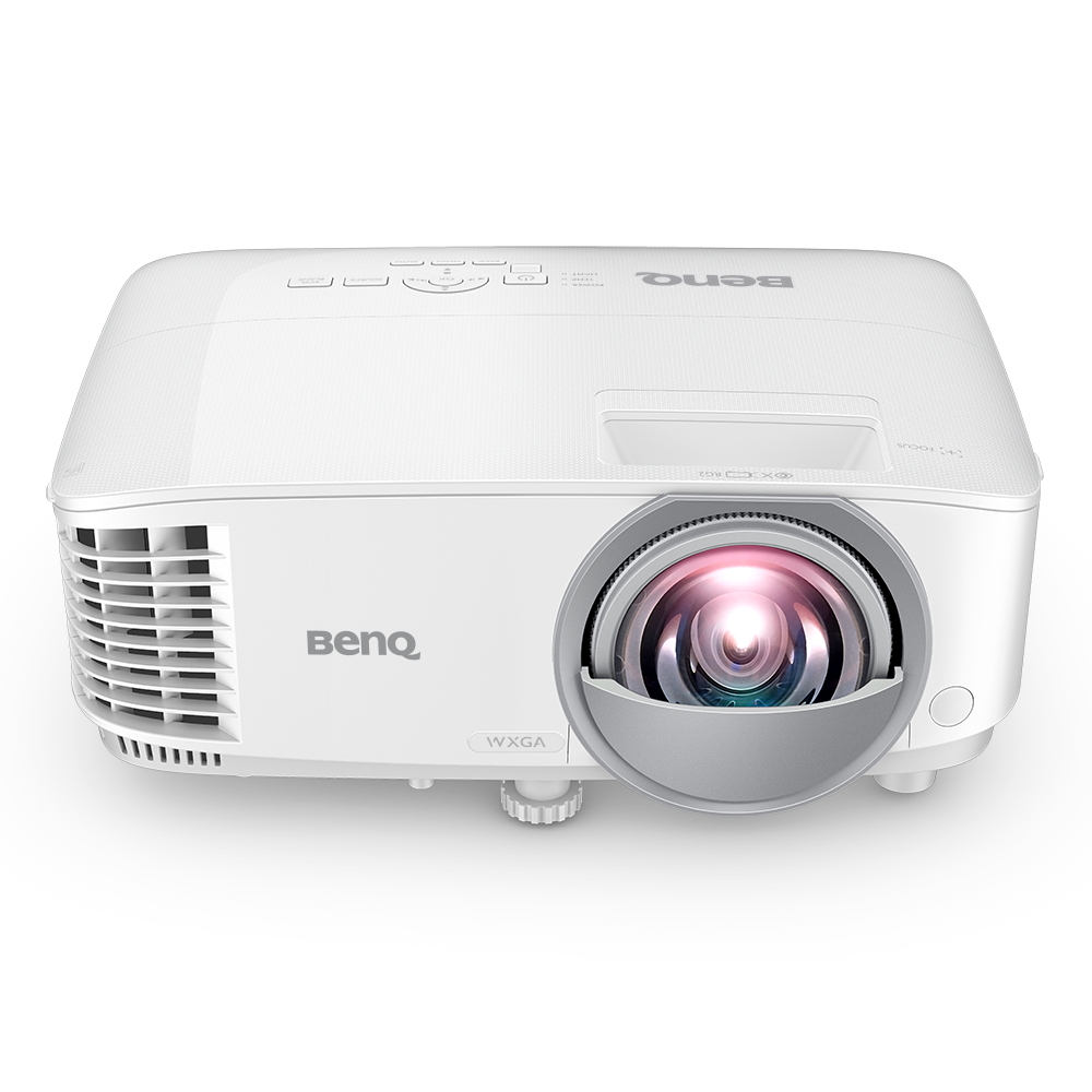 BENQ MW826STH  Short Throw Projector for Interactive Classroom