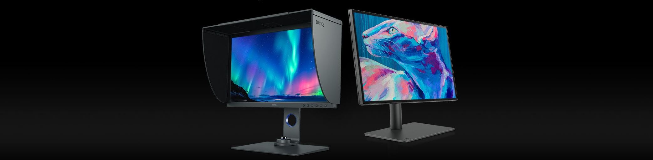 BenQ Computer Monitors