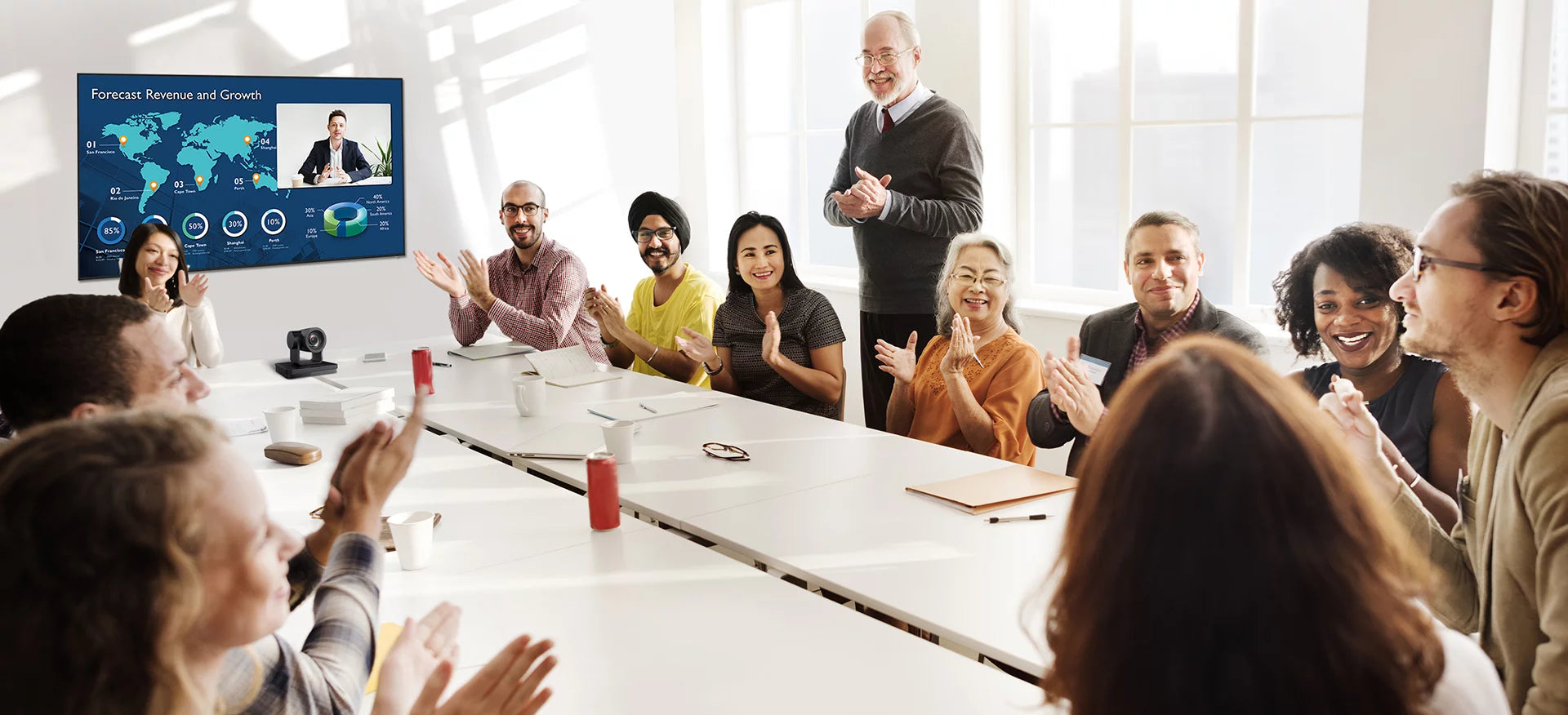 Interactive Whiteboards