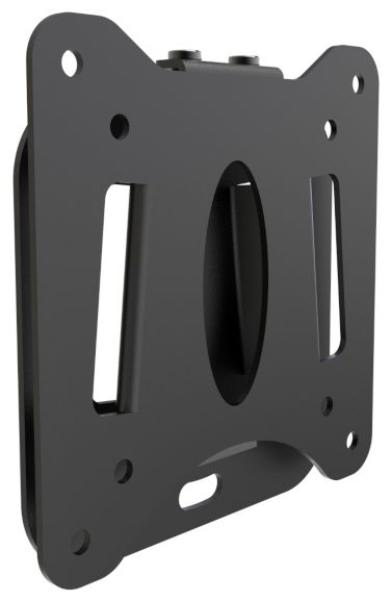Atdec AD-30100-WF Low Profile Fixed TV Wall Mount
