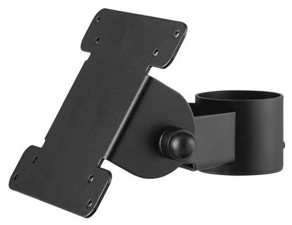 Atdec POS short display mount for 45mm poles