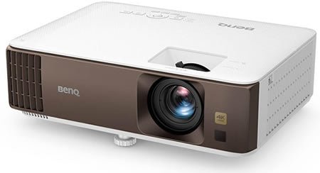 BenQ  Home Cinema Projector W1800 | 4K HDR