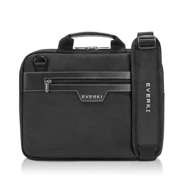 EVERKI Business 414 Laptop Bag - Briefcase, up to 14.1-Inch - Masters Voice Audio Visual