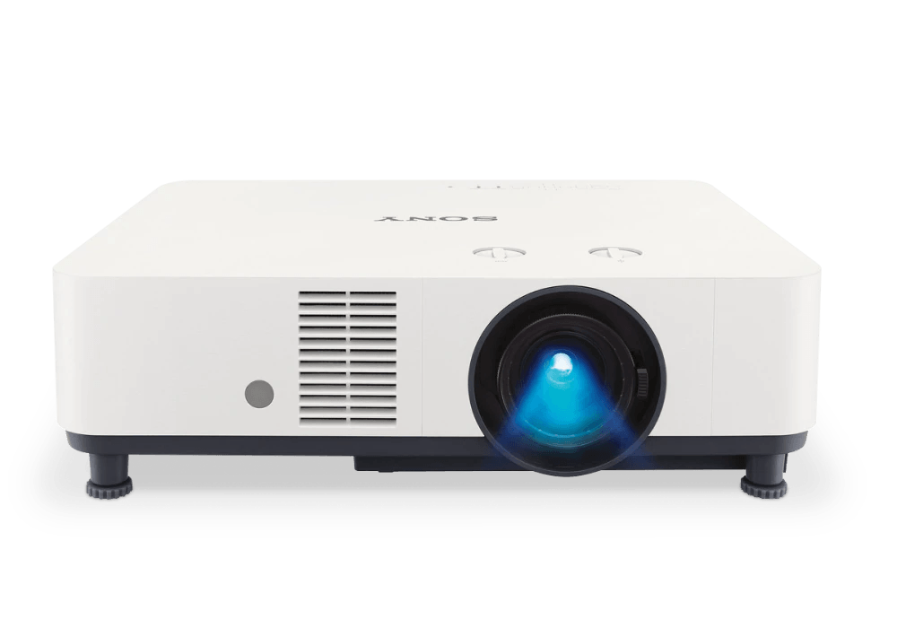 Sony VPL-PHZ51- Laser Projector the Inspired Choice - Masters Voice Audio Visual