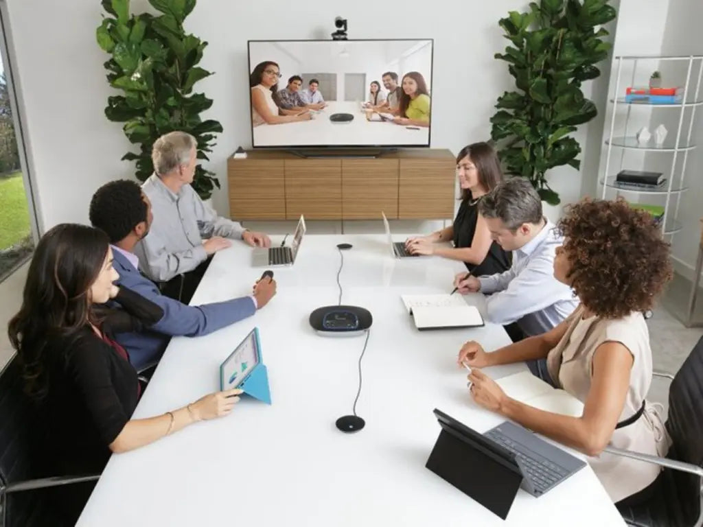 Suggestions of the  Audio Visual Components right for your Meeting Room Masters Voice Audio Visual