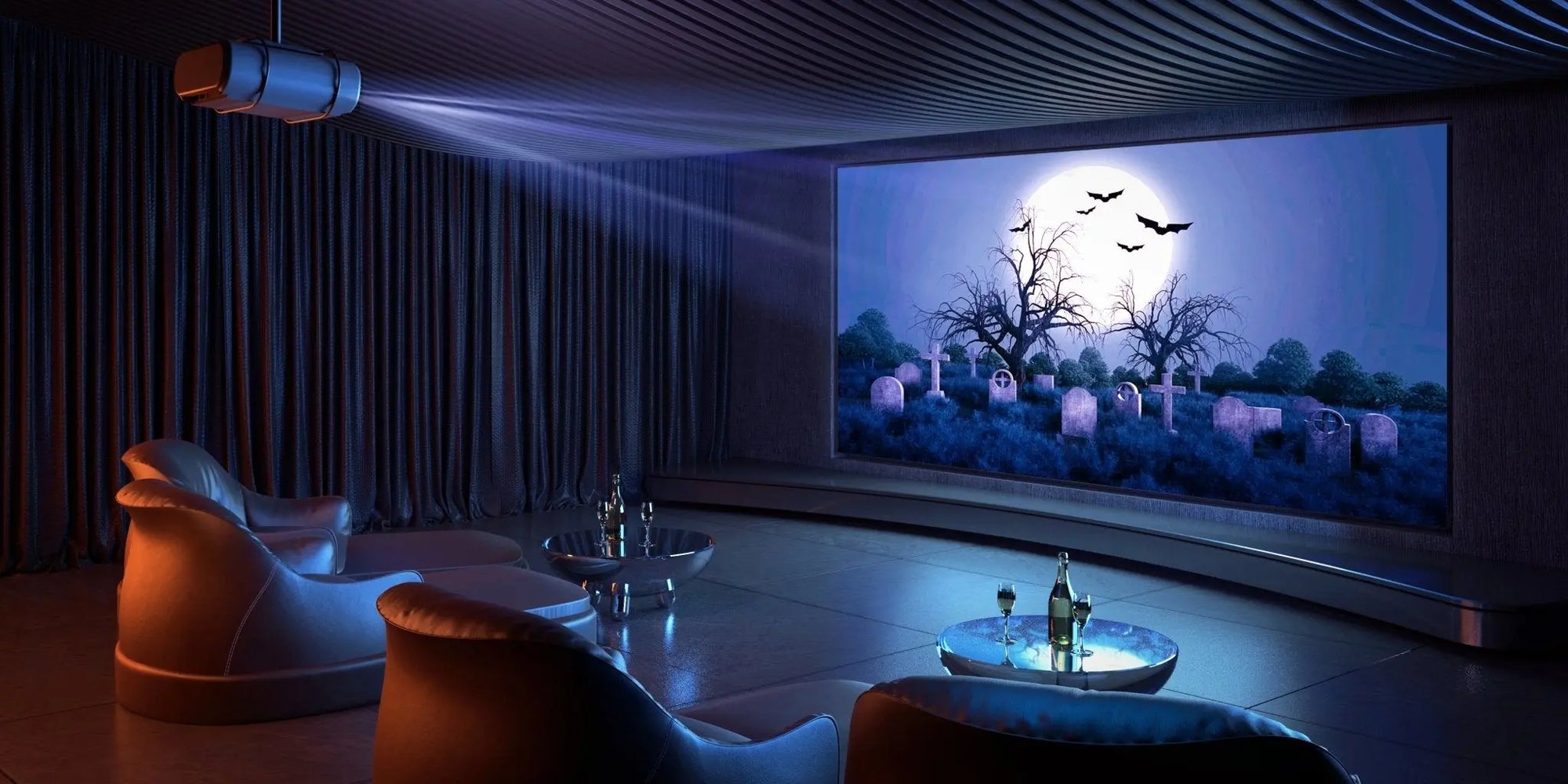 Things to Consider When Choosing Projector Display Resolutions Masters Voice Audio Visual