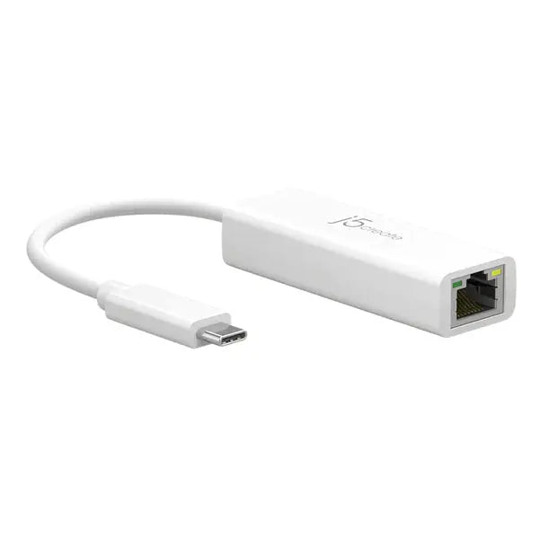 J5Create Network Adaptors Masters Voice Audio Visual