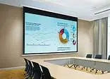 Conference Room Projectors Masters Voice Audio Visual