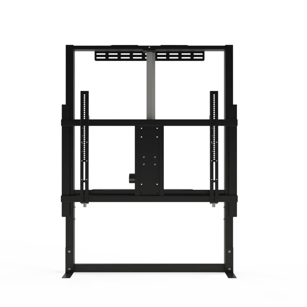 Gilkon - Interactive Displays Wall/Floor Mount Masters Voice Audio Visual