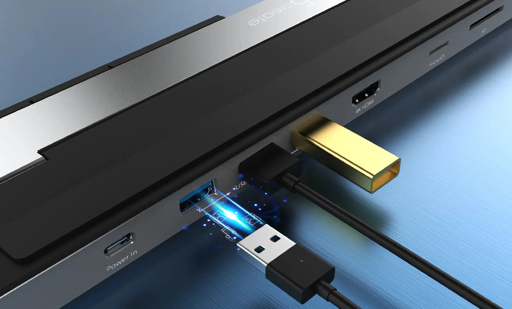 Computer Cables & Adaptors Masters Voice Audio Visual