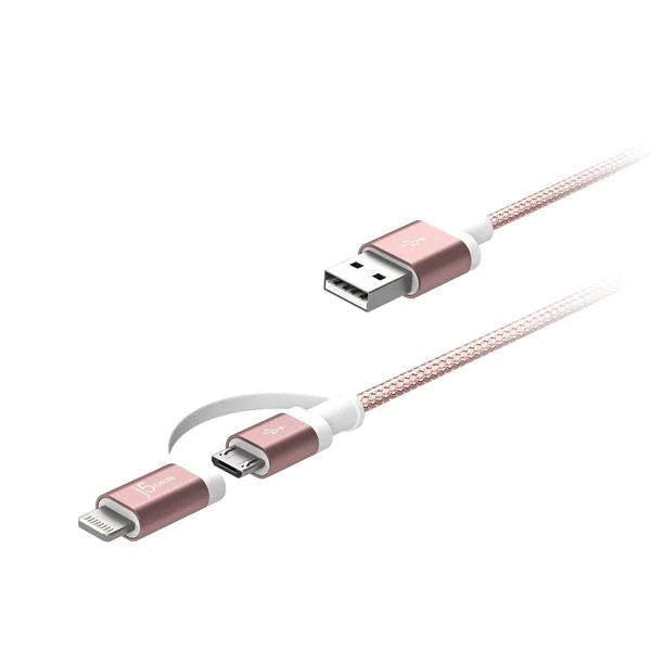J5Create-Sync-Charge-Cables Masters Voice Audio Visual