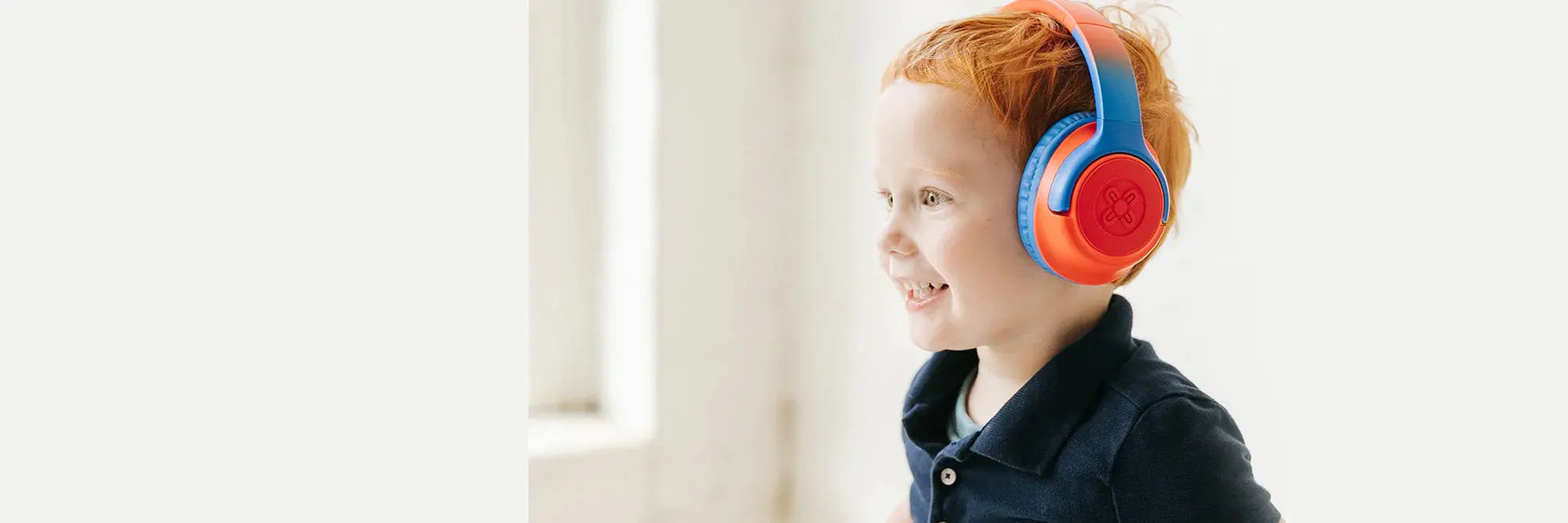 Kids Headphones Masters Voice Audio Visual