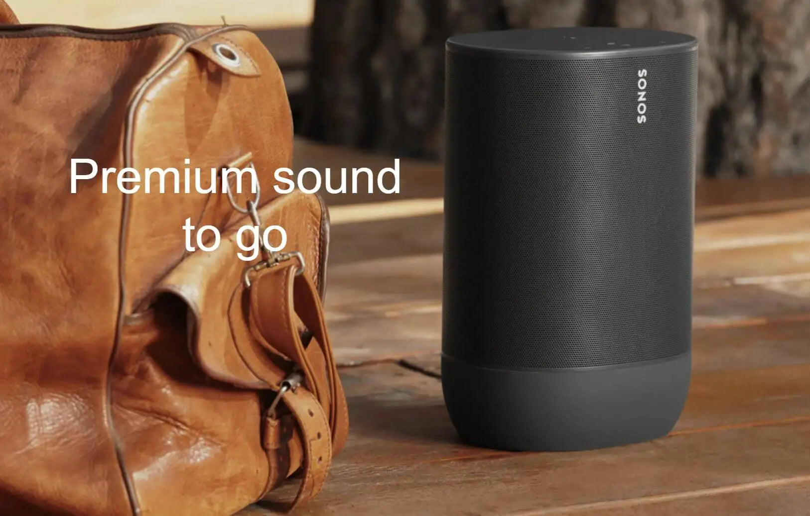 Bluetooth Speakers Masters Voice Audio Visual