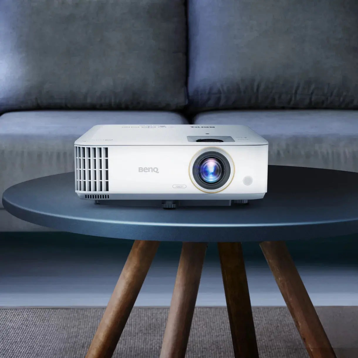 BenQ Home Theatre Projectors Masters Voice Audio Visual