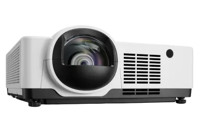 NEC Projectors Masters Voice Audio Visual