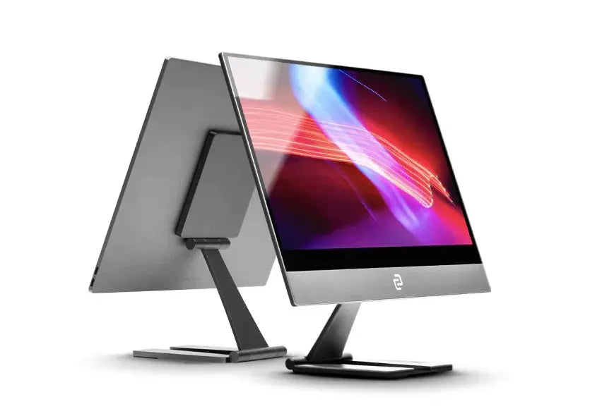 Eepresso The World's Thinnest Portable Computer Monitor Masters Voice Audio Visual