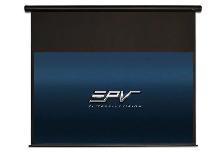 Elite Screens PowerMax Pro Electric Projector Screen ideal solution for today's home theaters. Masters Voice Audio Visual