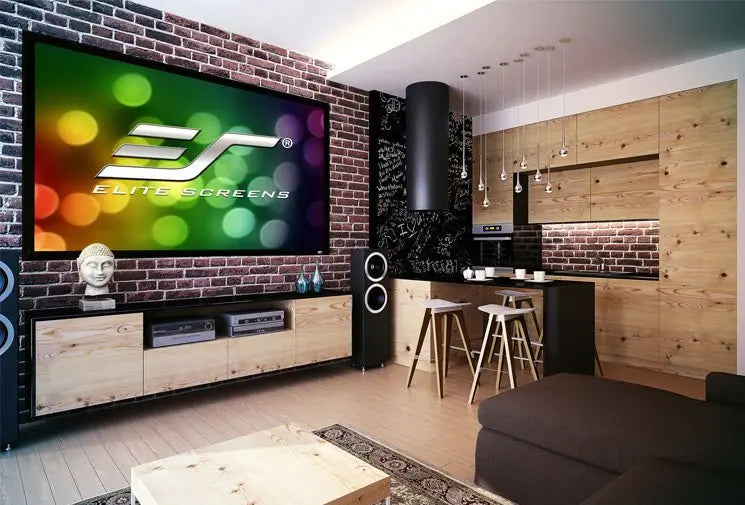 Sable Frame Masters Voice Audio Visual
