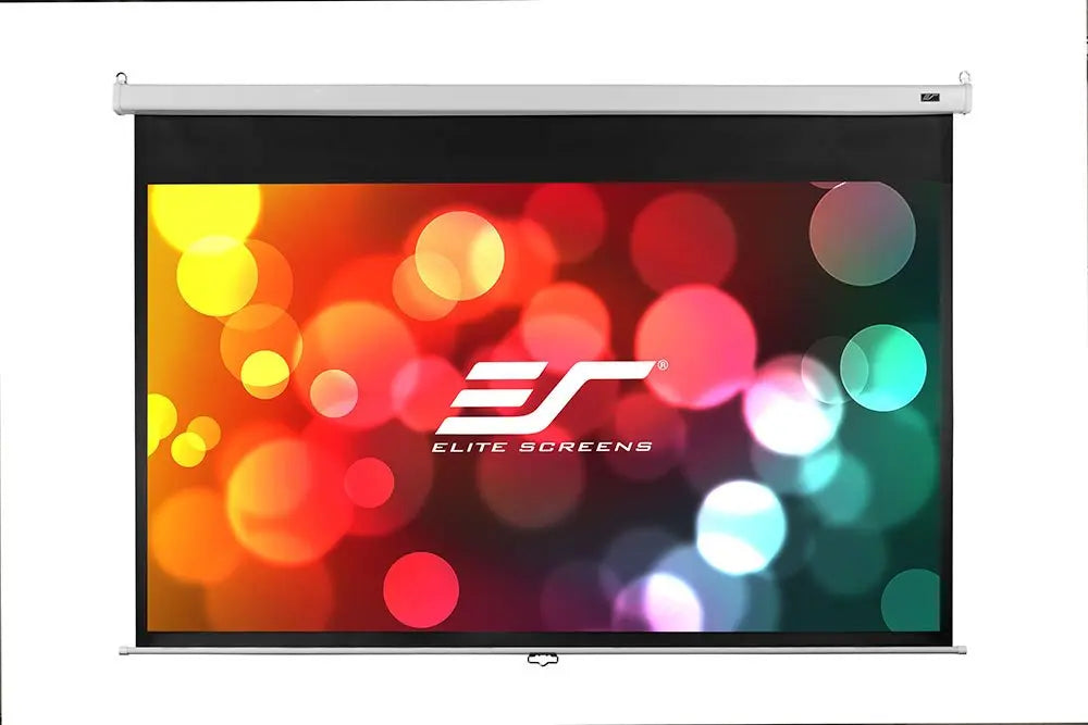 SRM Pro Masters Voice Audio Visual