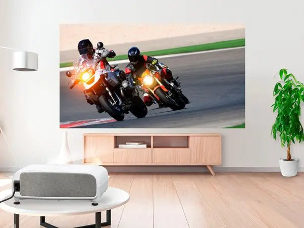Epson Home Theatre Projectors  Epson delivers a winning combination of performance and high-end specs. Masters Voice Audio Visual