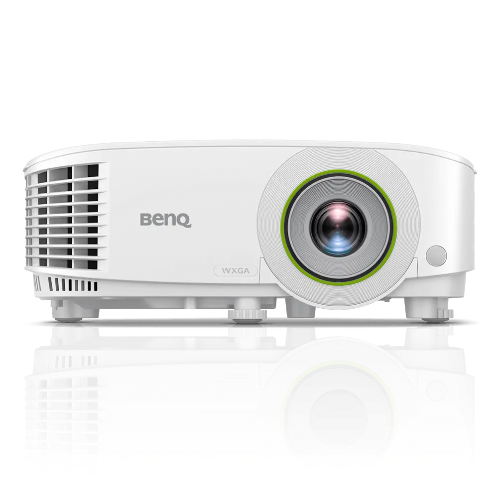 BenQ EW600 Wireless Android-based Smart Projector