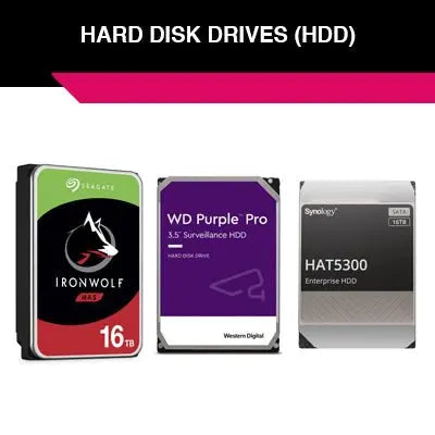 Hard Disk Drives Masters Voice Audio Visual