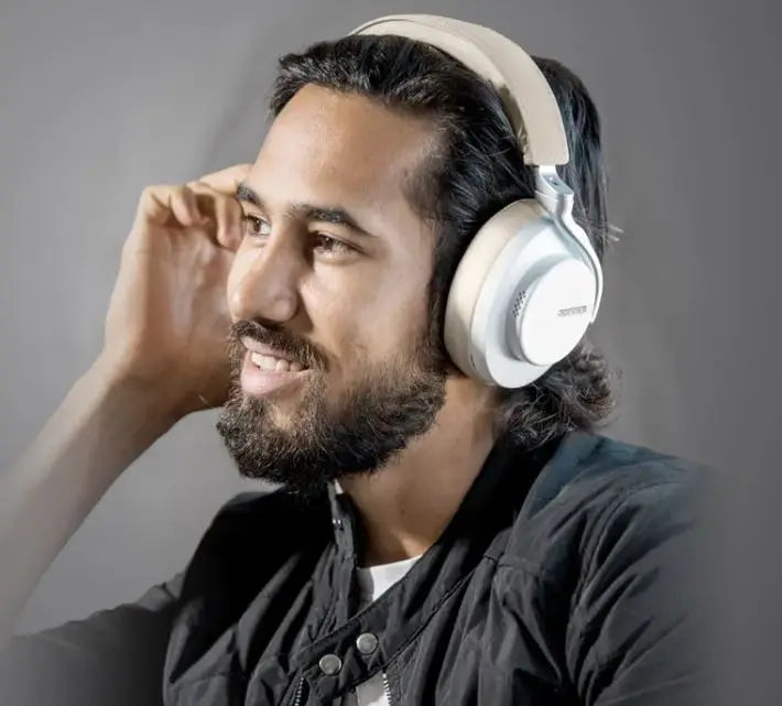 Premium Headphones