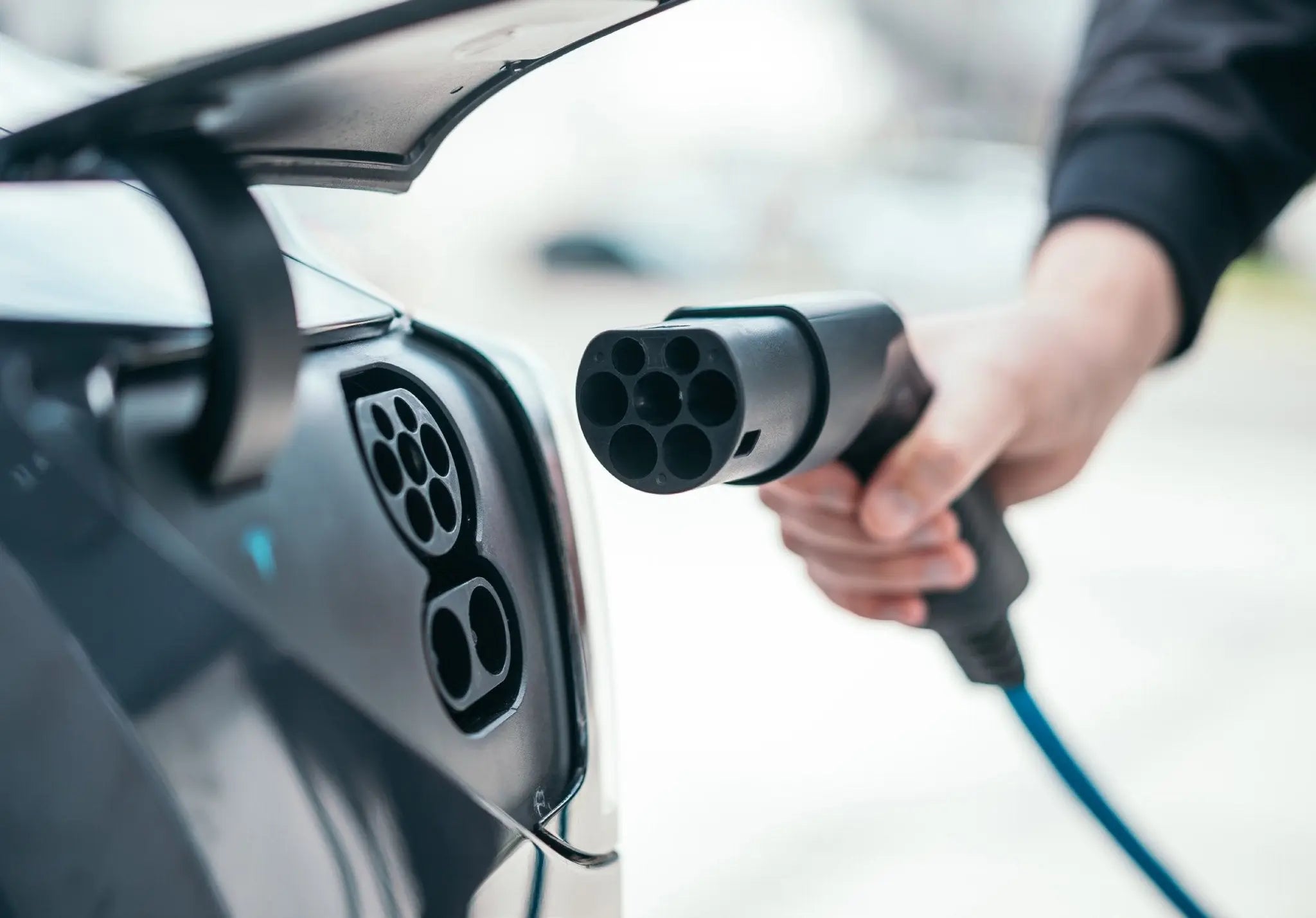 Home Electrical Vehicle (EV) Charging - Masters Voice Audio Visual