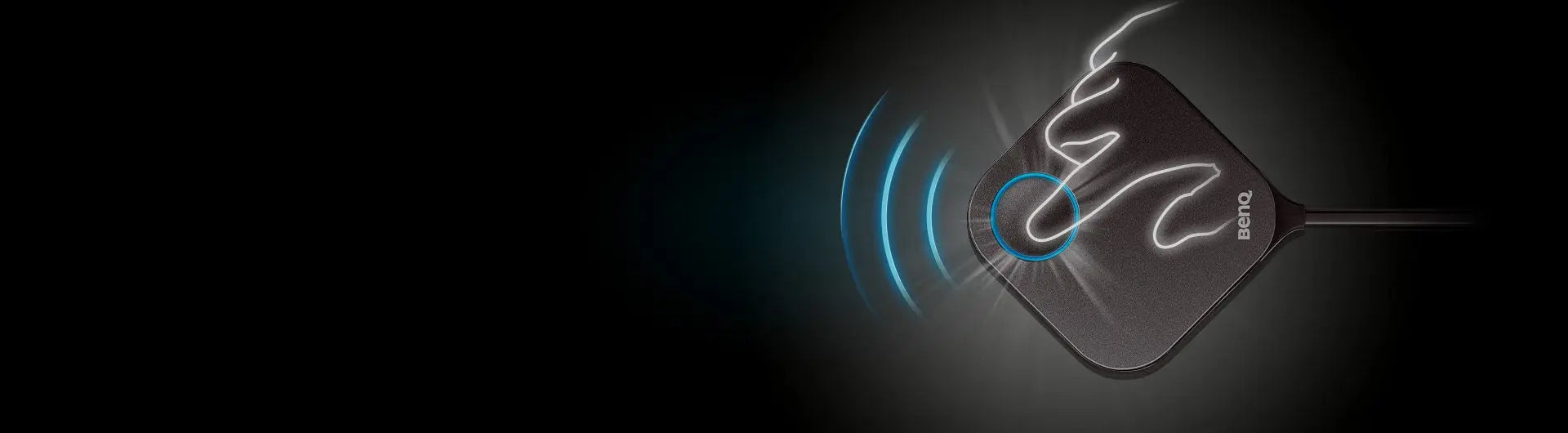BenQ Wireless Presentation InstaShow Masters Voice Audio Visual