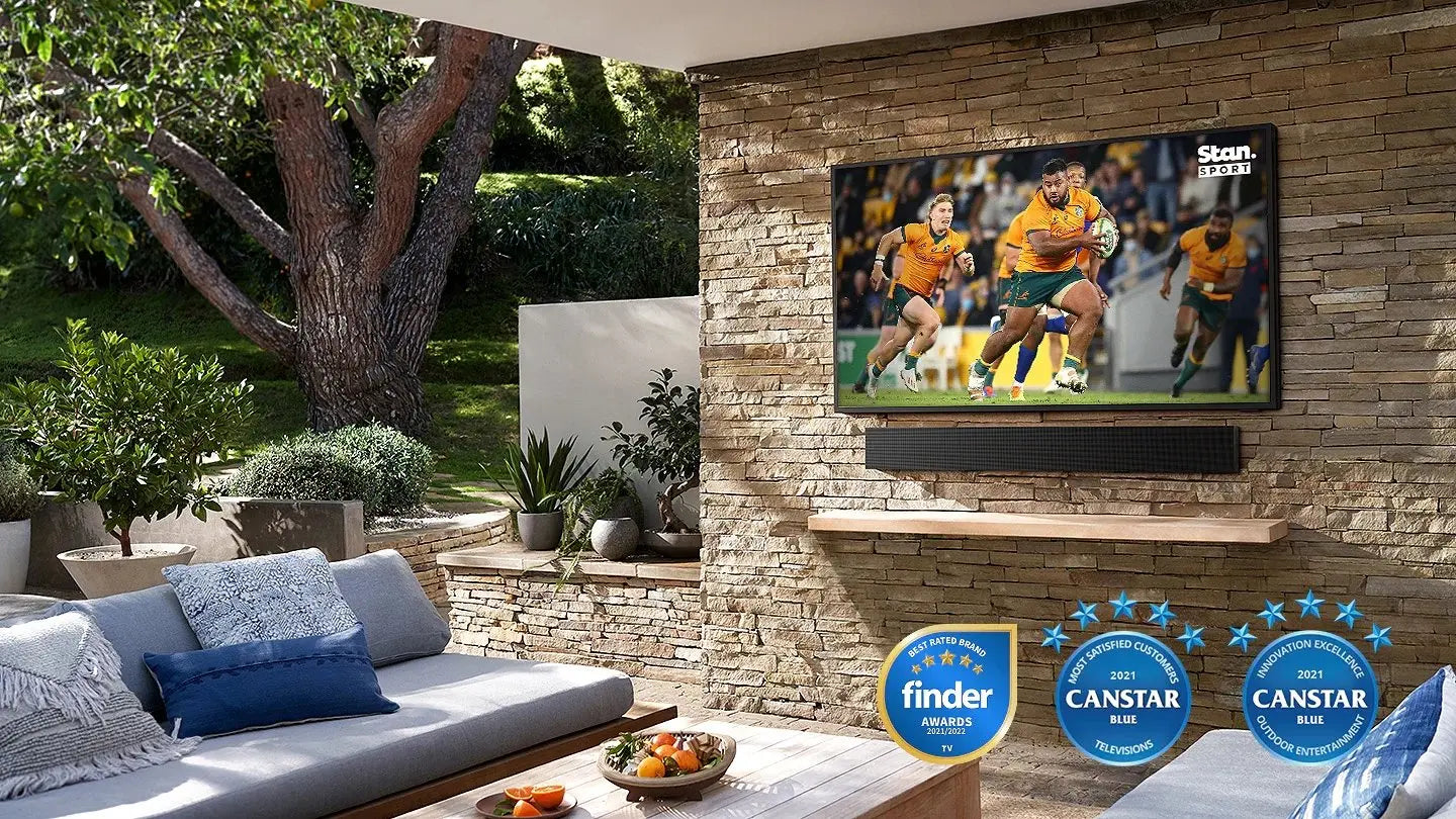 Lifestyle TV's - Masters Voice Audio Visual