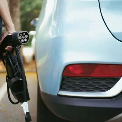 Portable Electric Car Charging Masters Voice Audio Visual