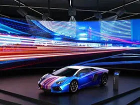 BenQ Venue & Exhibition Projectors