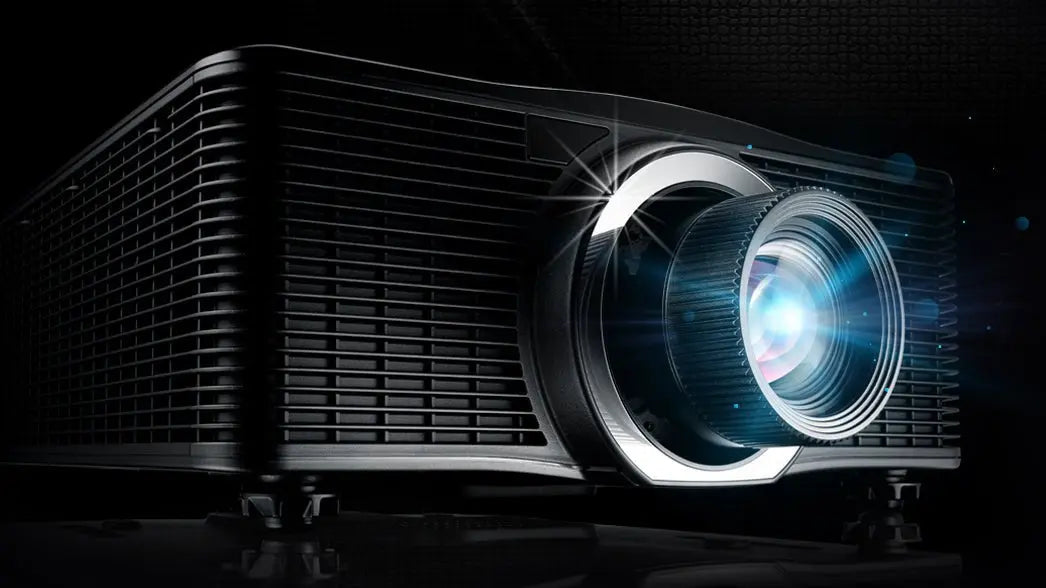 Projectors Masters Voice Audio Visual