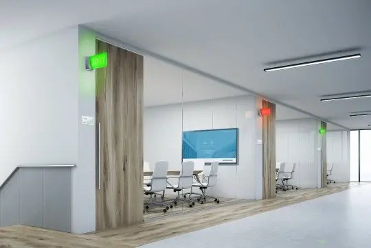 Room Booking Masters Voice Audio Visual