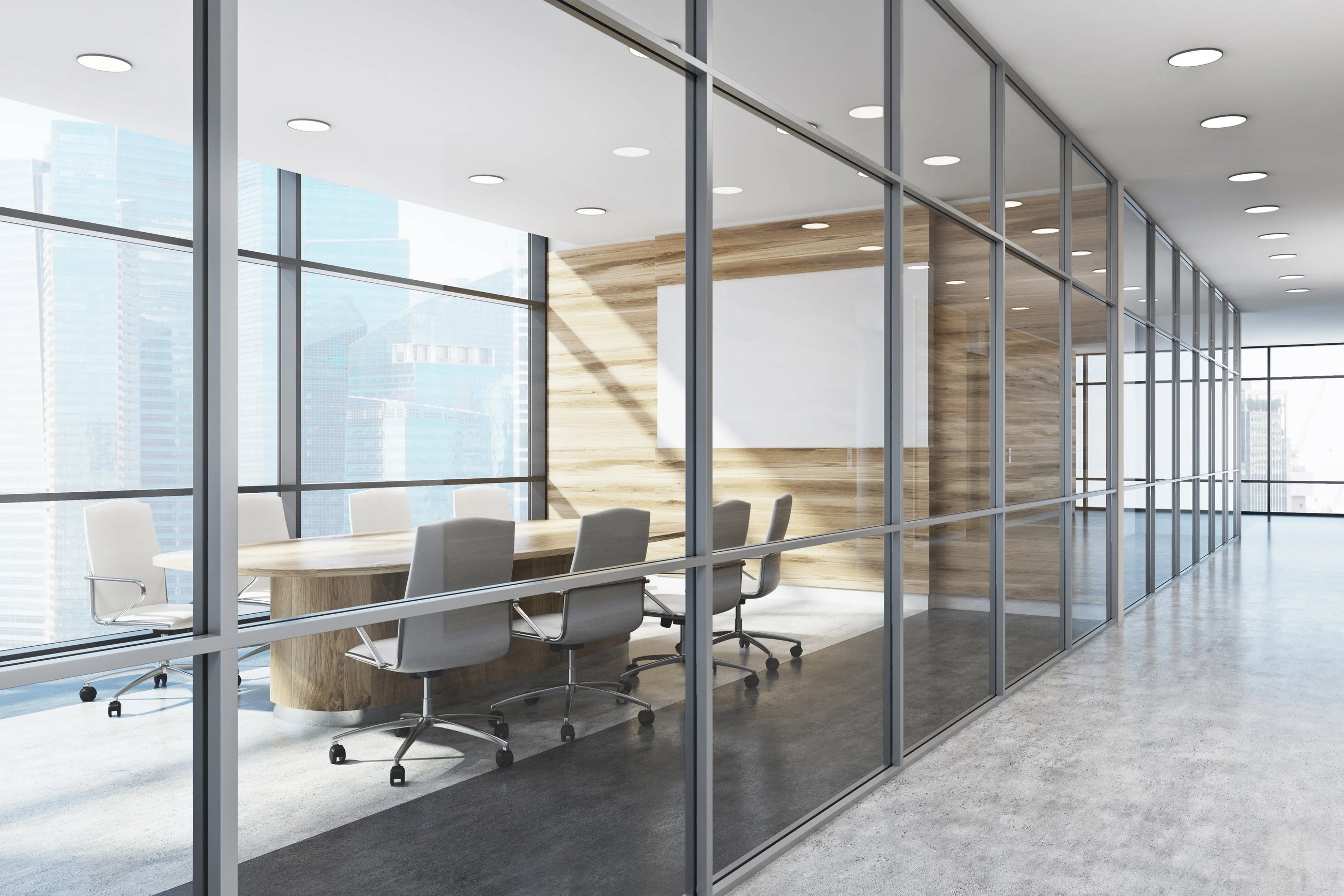 Meeting Room Technology Masters Voice Audio Visual