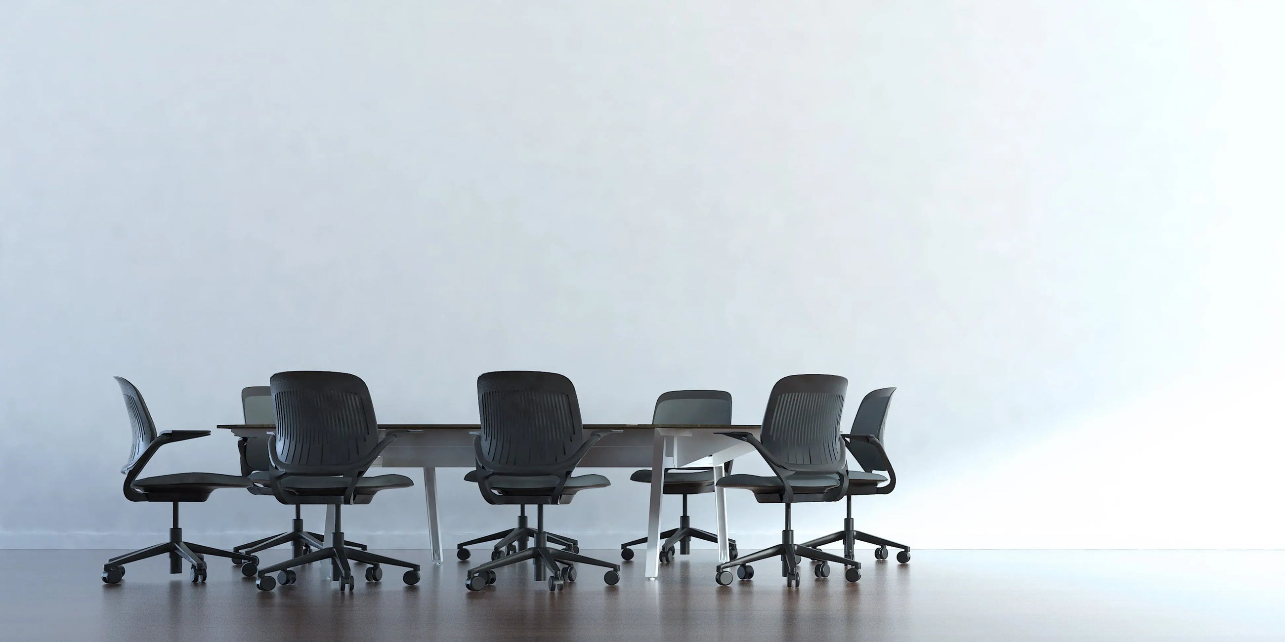 Conference Room Solution - Teams Room Masters Voice Audio Visual