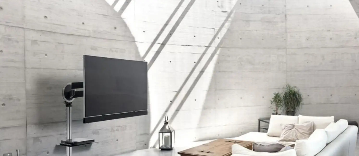 Sound Bar Mounts Masters Voice Audio Visual