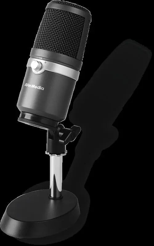 Streaming | Encoding | Podcasting Masters Voice Audio Visual