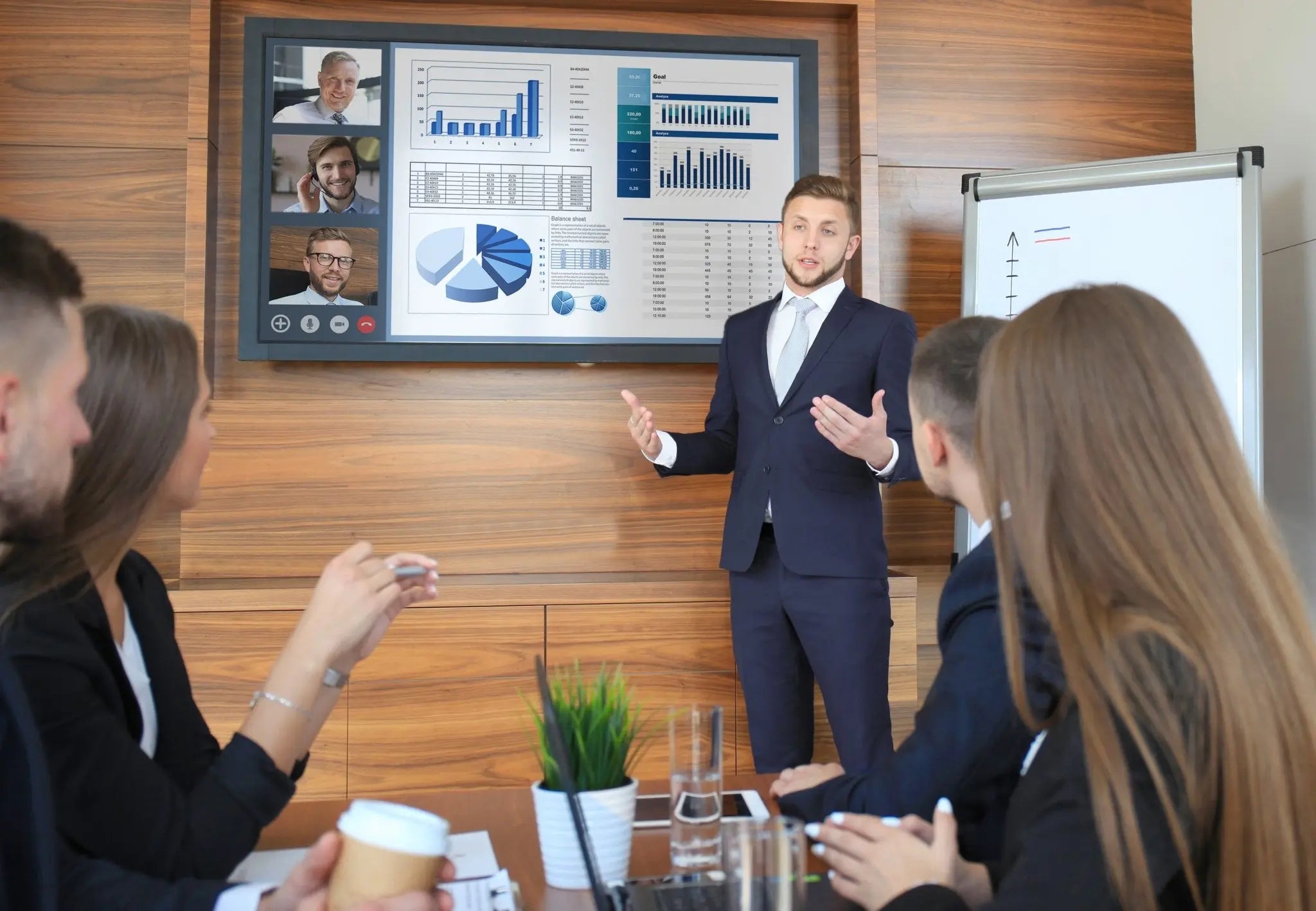 Video Conference Equipment. Shop from our top Brands including Logitech & Jabra - Masters Voice Audio Visual