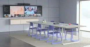 Video Conferencing Solutions - Masters Voice Audio Visual