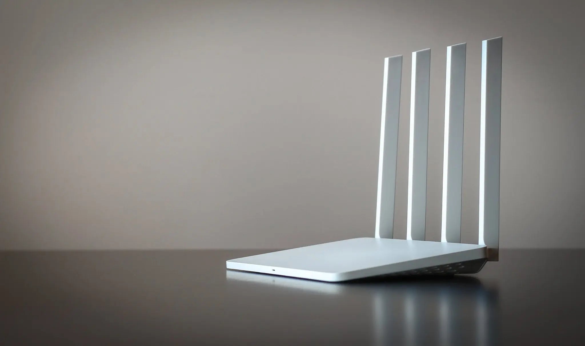 WiFi Routers Masters Voice Audio Visual
