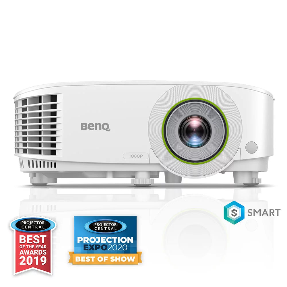 BenQ EH600 1080p Smart Wireless Meeting Room Projector