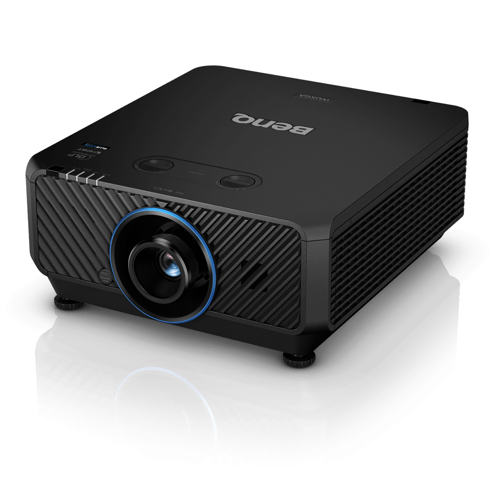 BenQ LU92457000 Lumens, WUXGA Large-Venue Laser Projecto