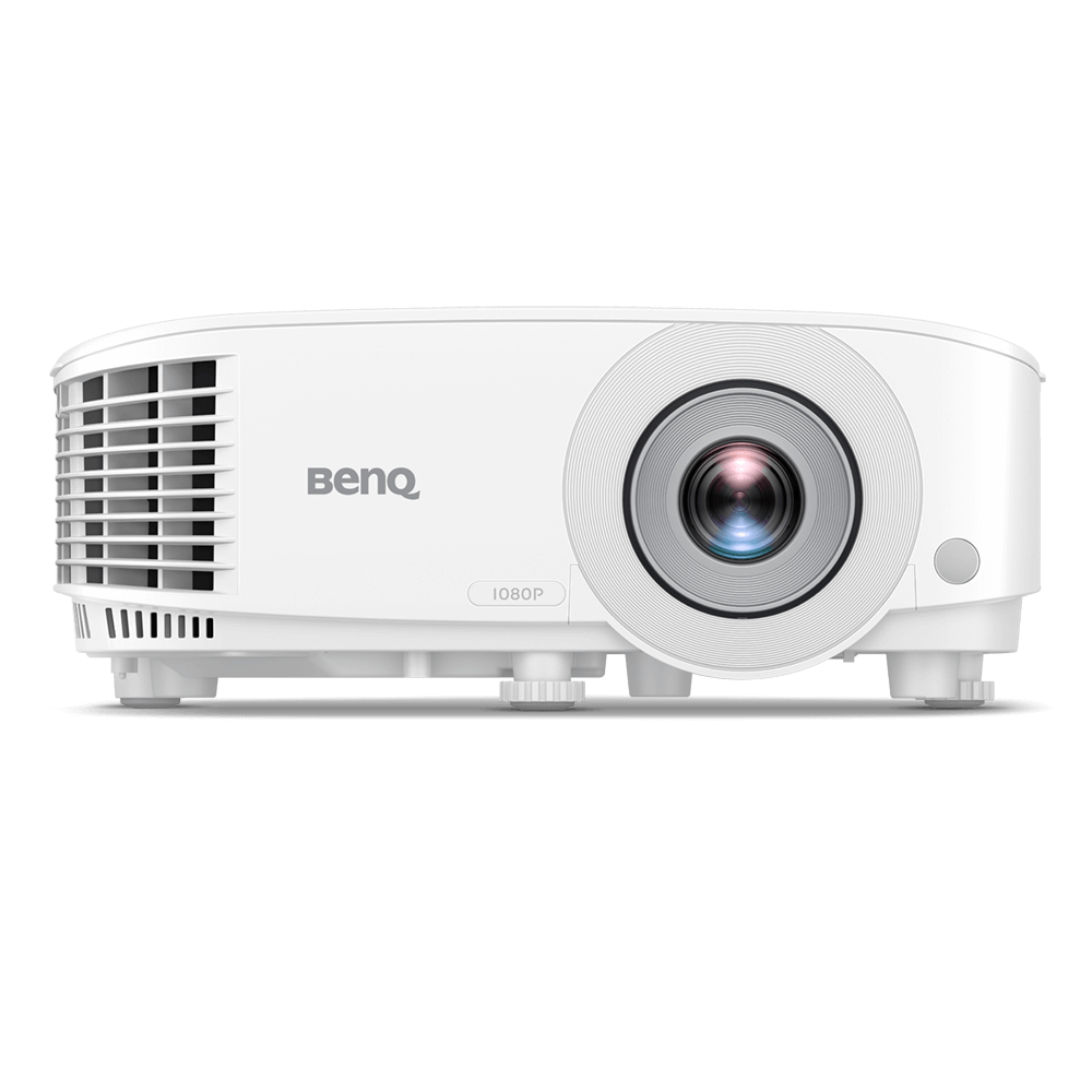 BenQ MH560 Meeting Room Projector for Presentations 