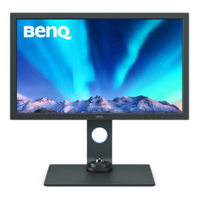 BenQ  SW271C | 32" 4K 99% Adobe RGB USB-C Photography Monitor 