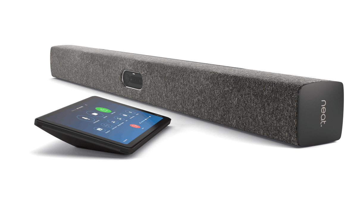 Neat Bar Pro Bundle