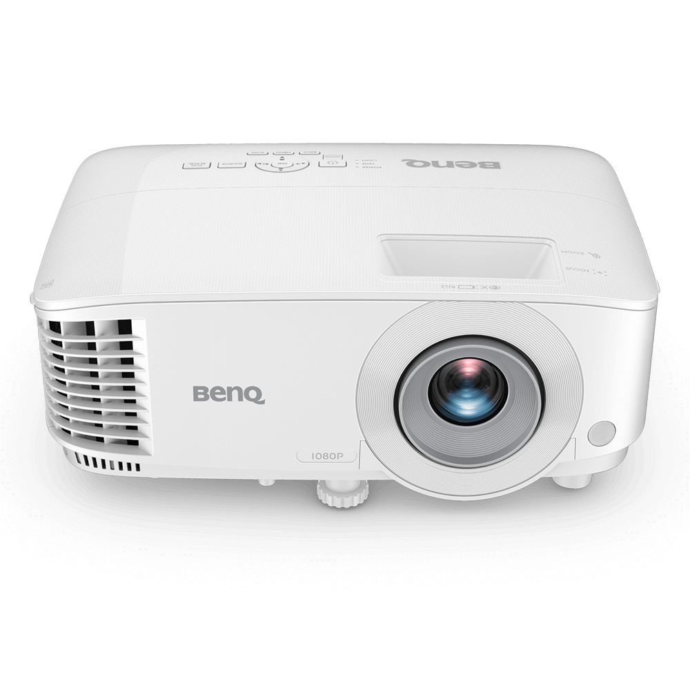 BenQ MH560 Meeting Room Projector for Presentations 